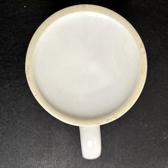 Ford Trucks White Ceramic Coffee Cup Semi Truck Mug - Picture 5 of 5